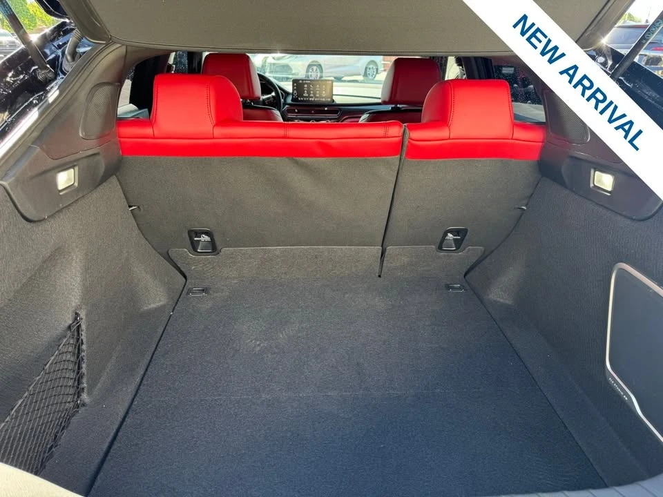 2025 Acura Integra 5th Gen - Image 13 of 20
