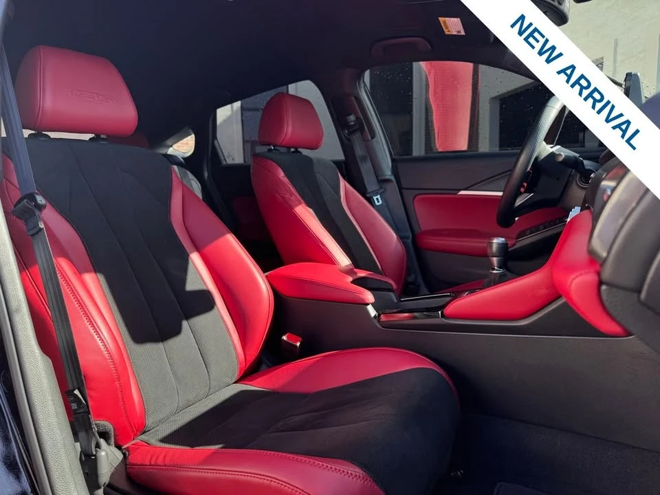 2025 Acura Integra 5th Gen - Image 9 of 20