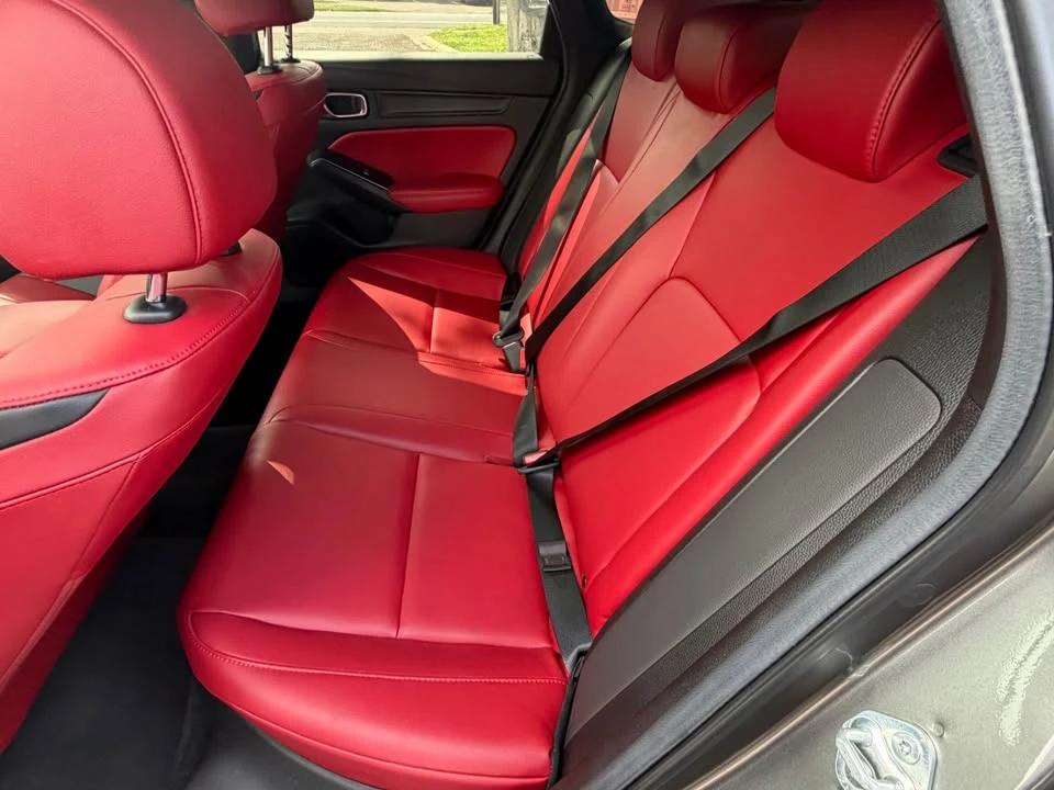 2025 Acura Integra 5th Gen - Image 6 of 8