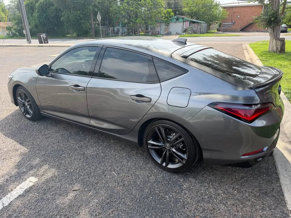 2025 Acura Integra 5th Gen - Image 2 of 8