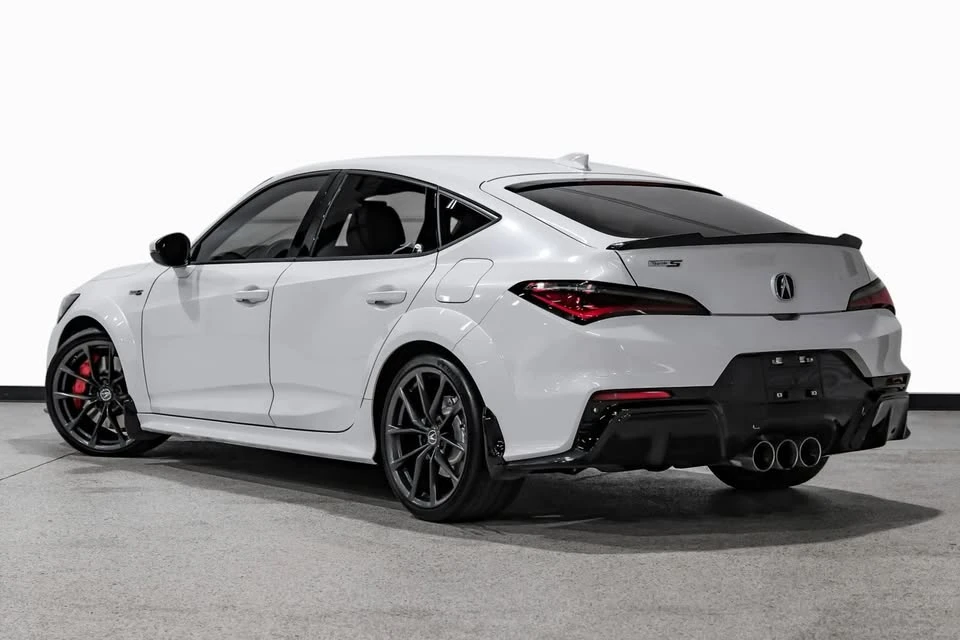2025 Acura Integra 5th Gen - Image 7 of 19