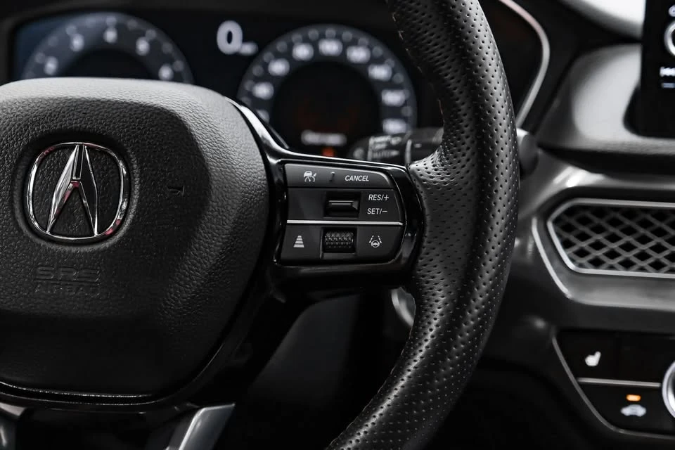 2025 Acura Integra 5th Gen - Image 18 of 19