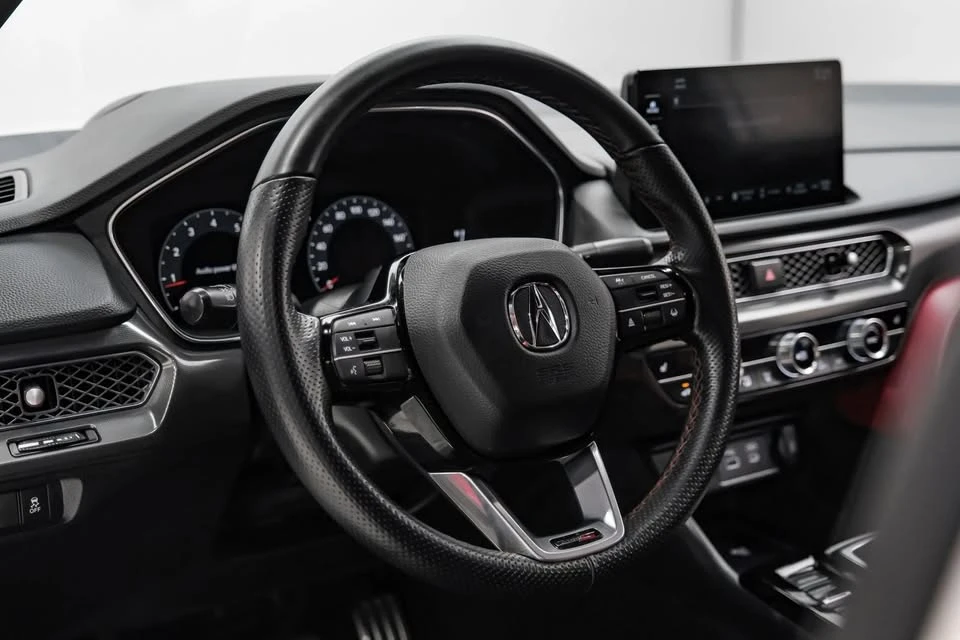 2025 Acura Integra 5th Gen - Image 16 of 19