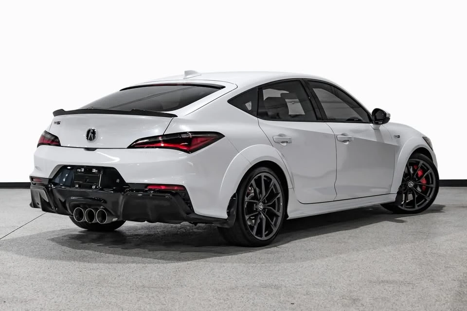 2025 Acura Integra 5th Gen - Image 6 of 19