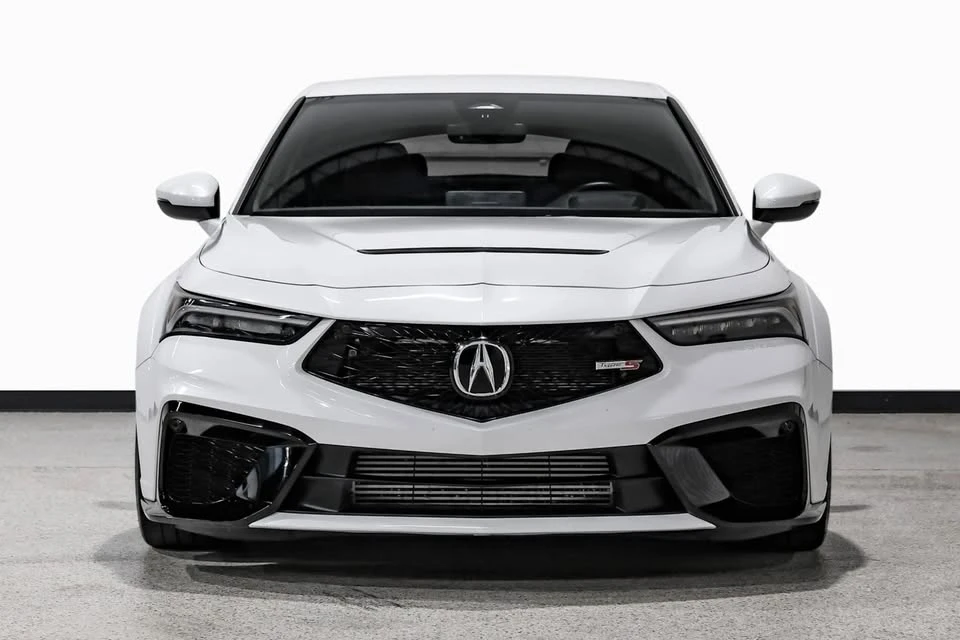 2025 Acura Integra 5th Gen - Image 3 of 19
