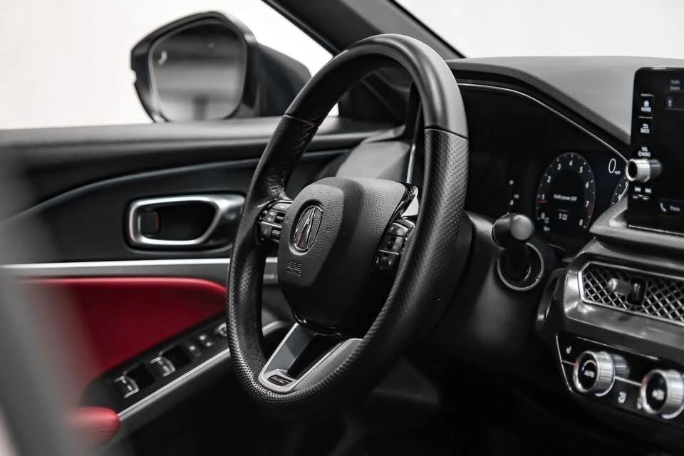 2025 Acura Integra 5th Gen - Image 13 of 19