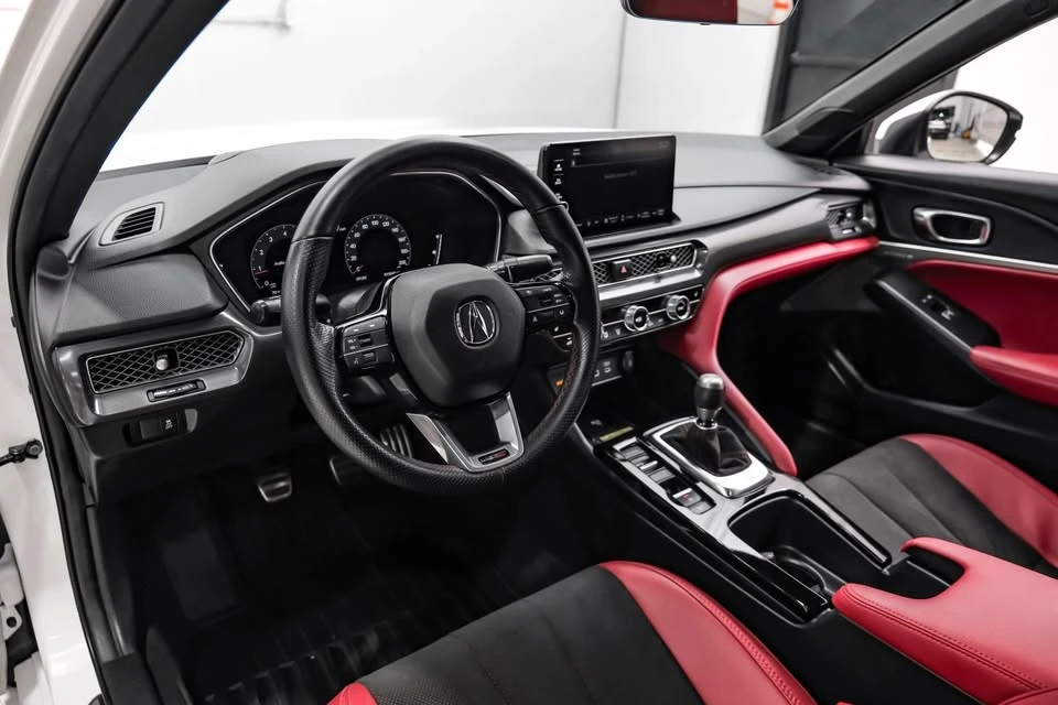 2025 Acura Integra 5th Gen - Image 15 of 19