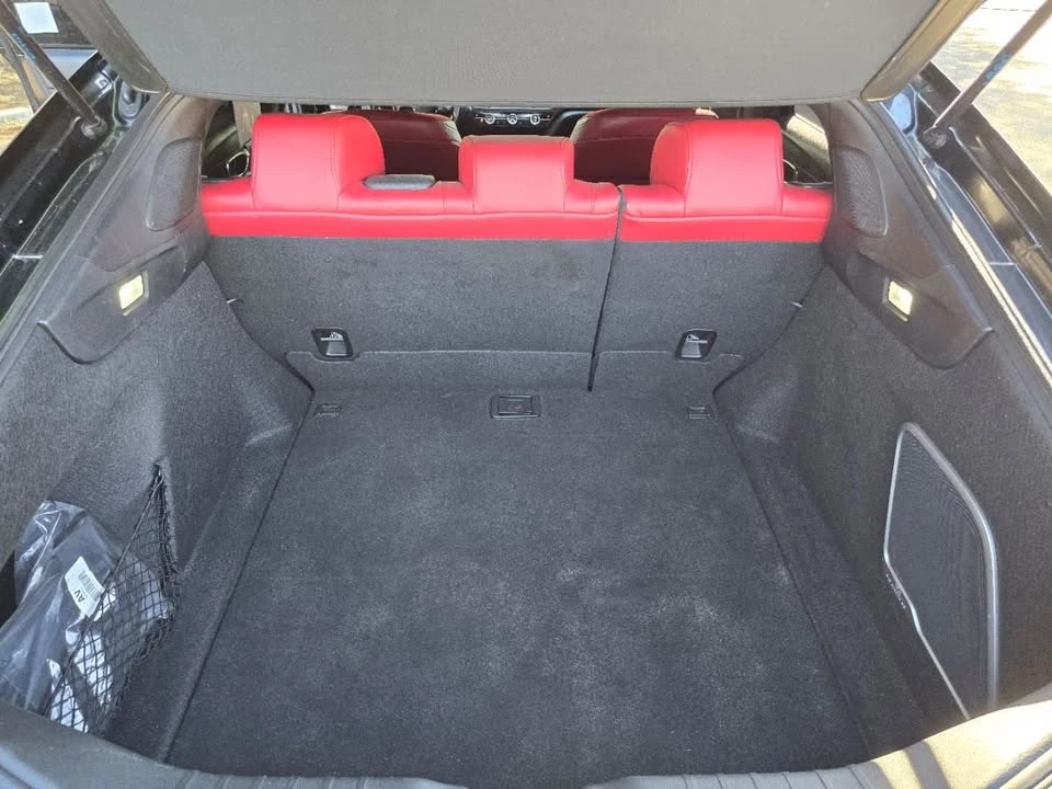 2025 Acura Integra 5th Gen - Image 16 of 20