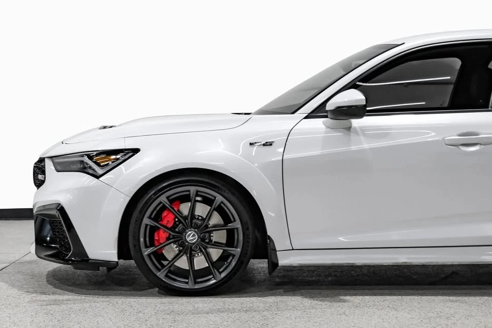 2025 Acura Integra 5th Gen - Image 9 of 19