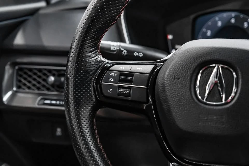 2025 Acura Integra 5th Gen - Image 17 of 19