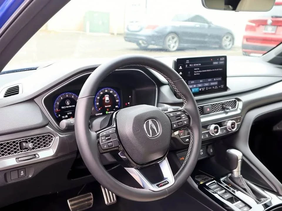 2025 Acura Integra 5th Gen - Image 3 of 3