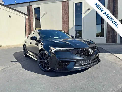2025 Acura Integra