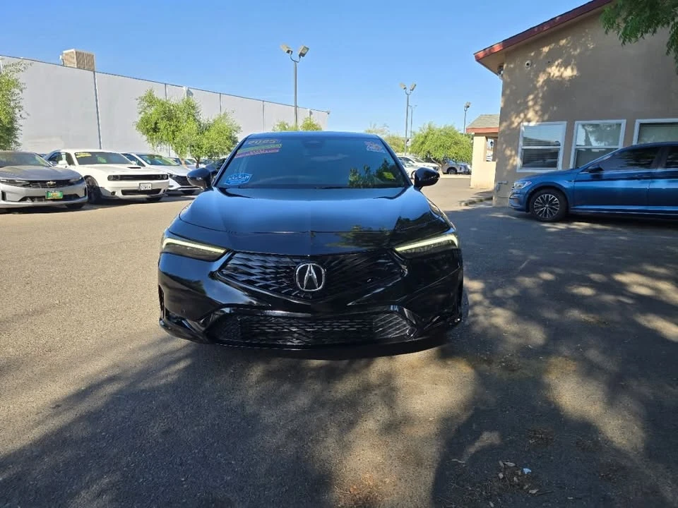 2025 Acura Integra 5th Gen - Image 13 of 20