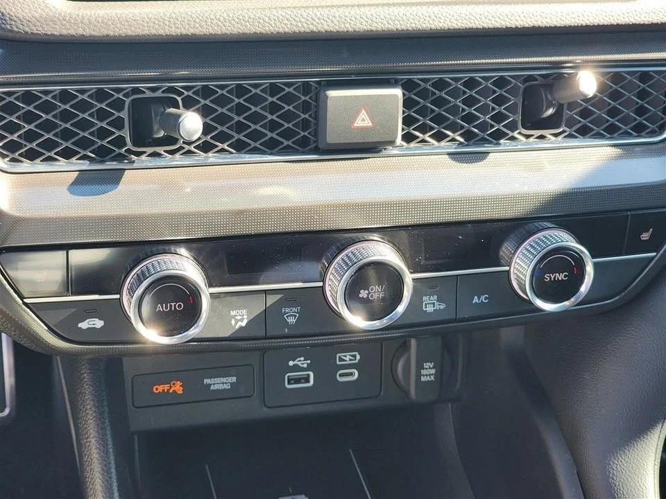 2025 Acura Integra 5th Gen - Image 20 of 20