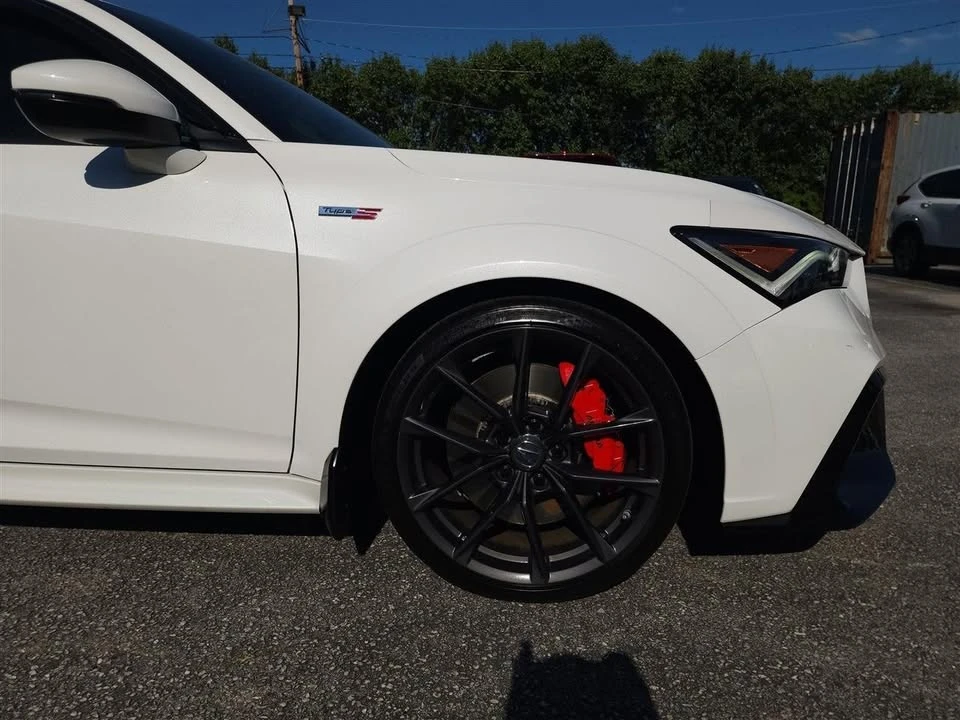 2025 Acura Integra 5th Gen - Image 10 of 20