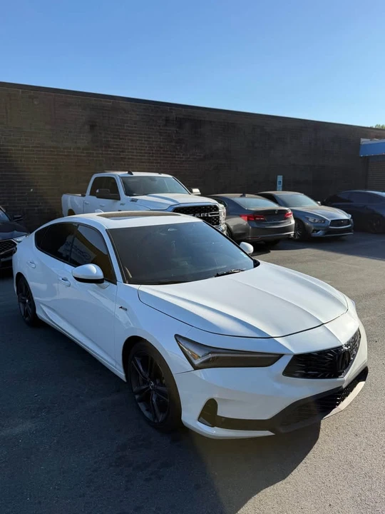 2025 Acura Integra 5th Gen - Image 3 of 12
