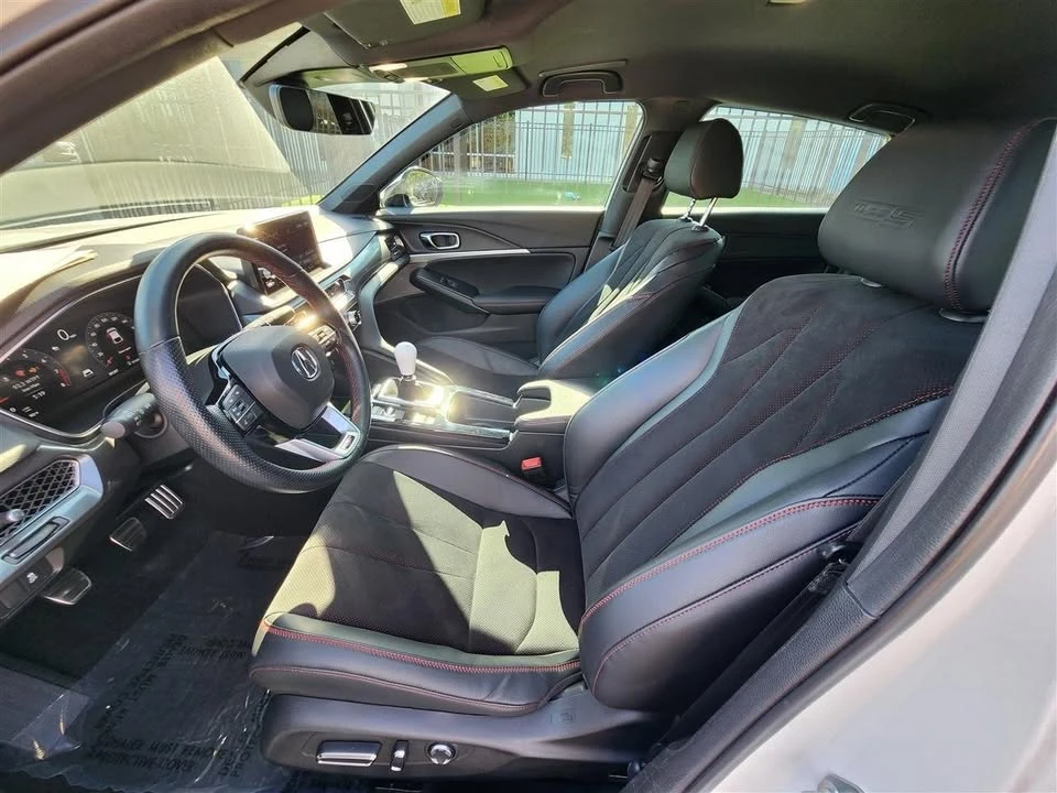 2025 Acura Integra 5th Gen - Image 17 of 20