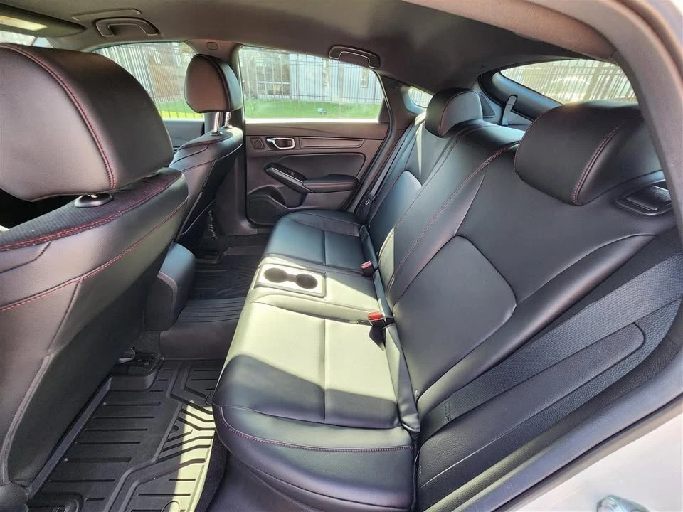2025 Acura Integra 5th Gen - Image 16 of 20