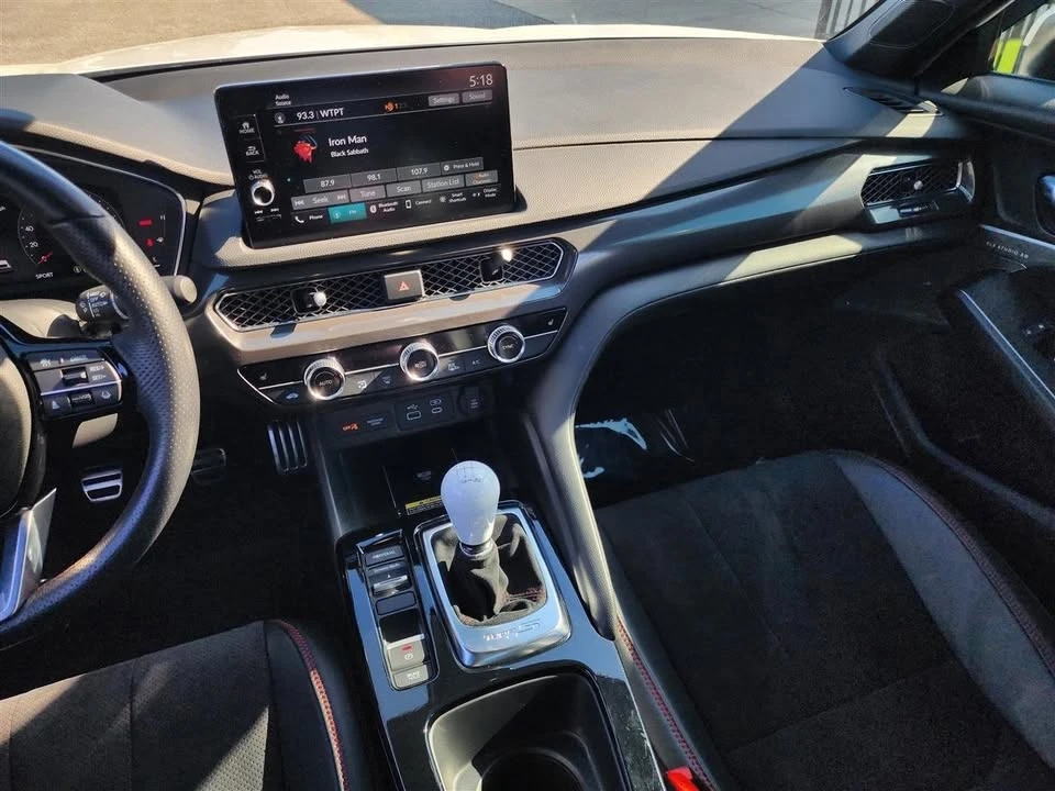 2025 Acura Integra 5th Gen - Image 15 of 20