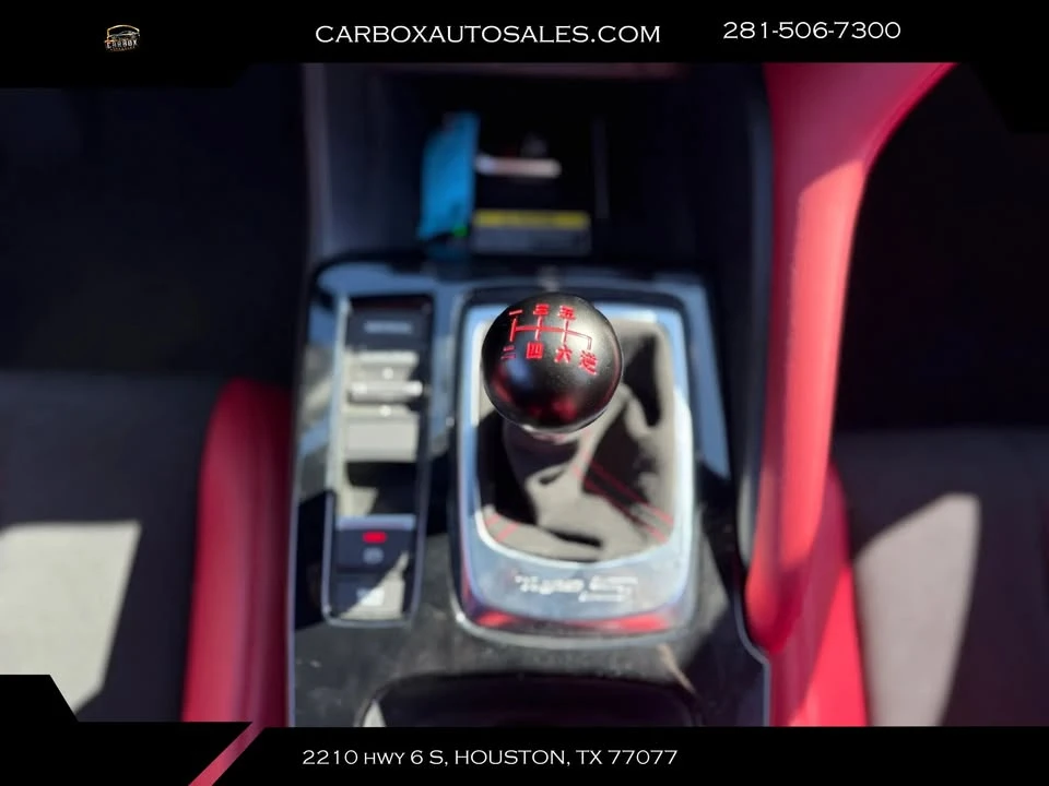 2025 Acura Integra 5th Gen - Image 17 of 20