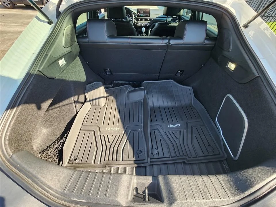 2025 Acura Integra 5th Gen - Image 5 of 20