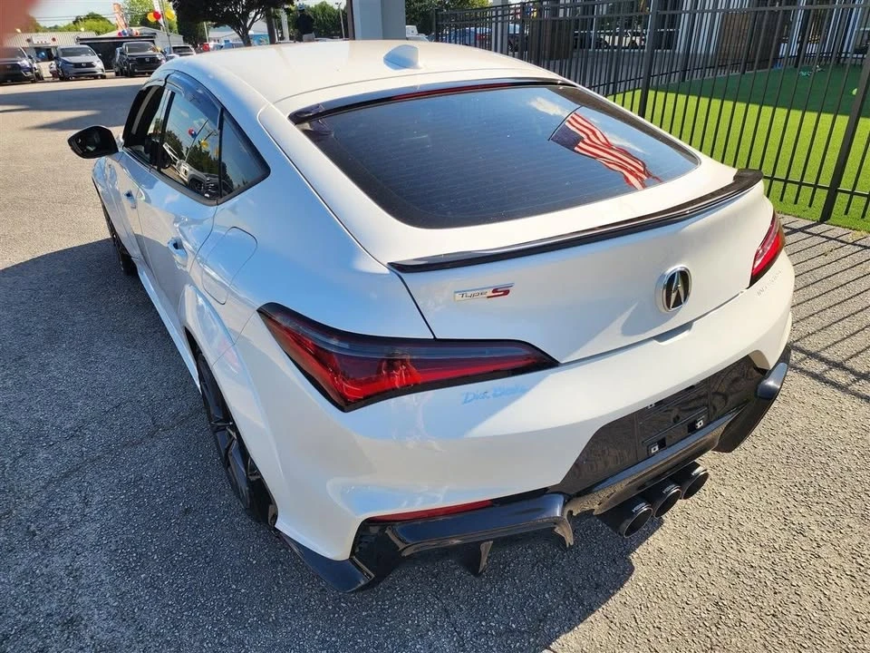 2025 Acura Integra 5th Gen - Image 6 of 20