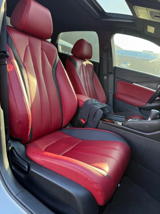 2025 Acura Integra 5th Gen - Image 7 of 12