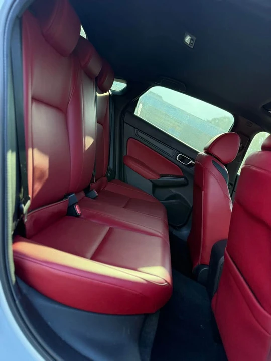 2025 Acura Integra 5th Gen - Image 10 of 12