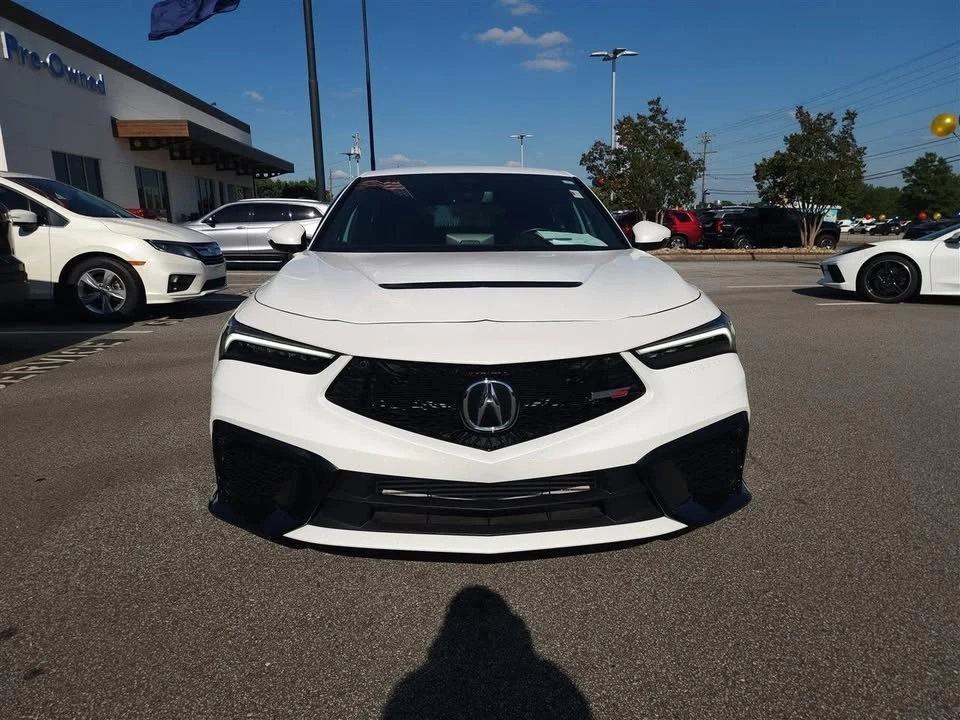 2025 Acura Integra 5th Gen - Image 9 of 20