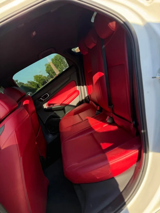2025 Acura Integra 5th Gen - Image 11 of 12