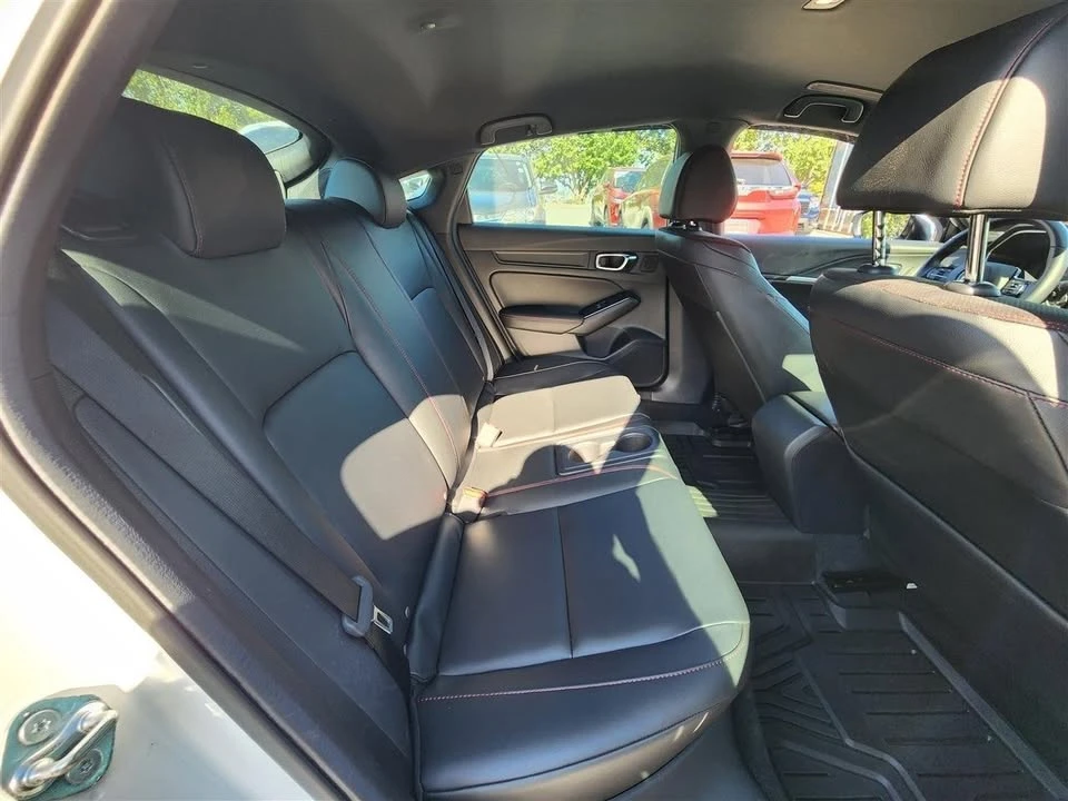 2025 Acura Integra 5th Gen - Image 13 of 20