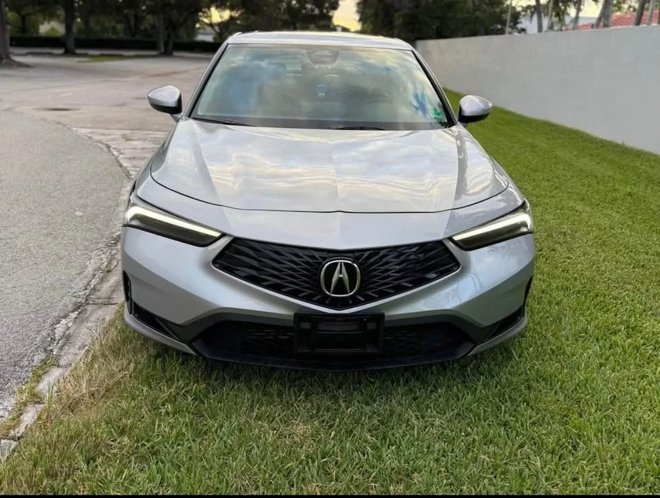 2025 Acura Integra 5th Gen - Image 6 of 13