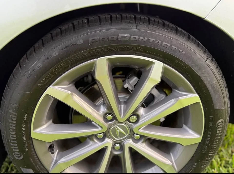 2025 Acura Integra 5th Gen - Image 12 of 13