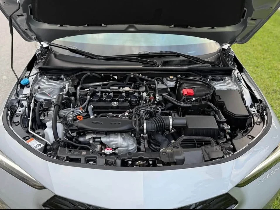 2025 Acura Integra 5th Gen - Image 13 of 13
