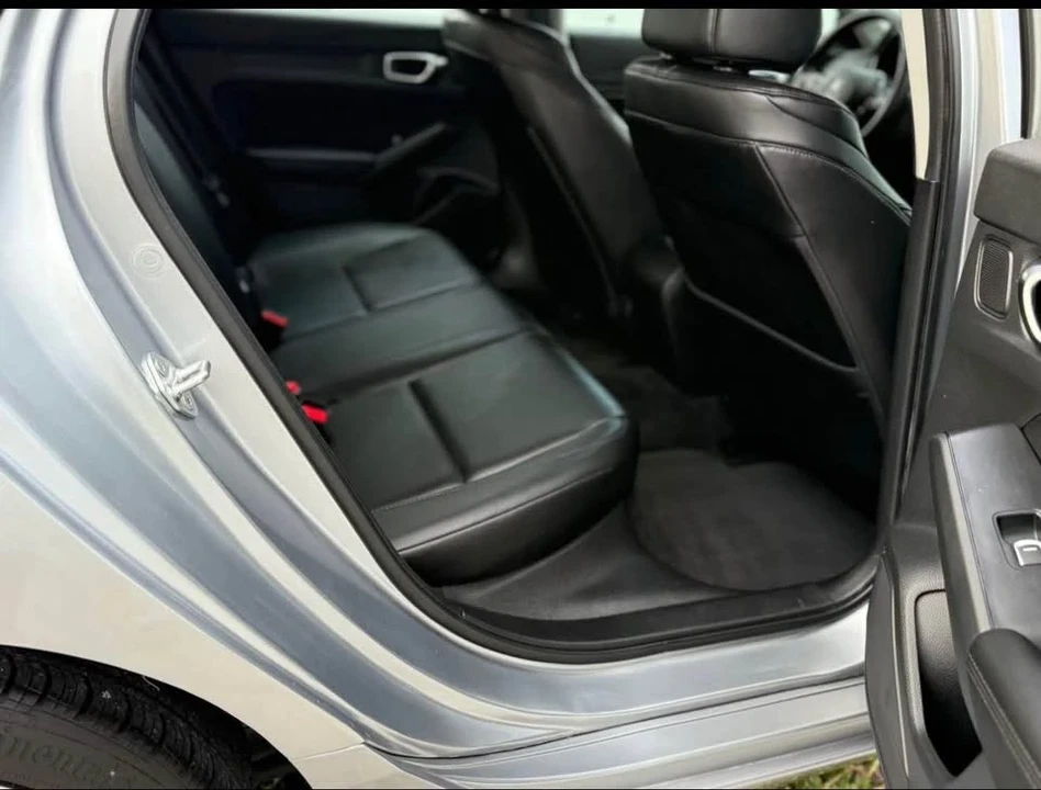 2025 Acura Integra 5th Gen - Image 11 of 13