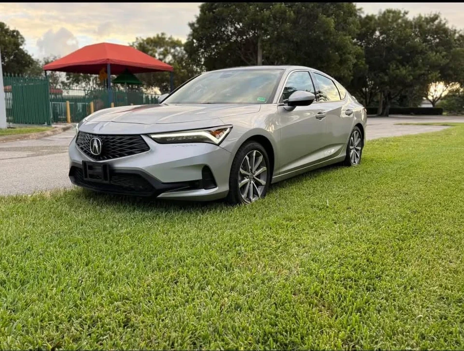 2025 Acura Integra 5th Gen - Image 2 of 13