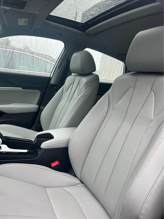 2025 Acura Integra 5th Gen - Image 6 of 10
