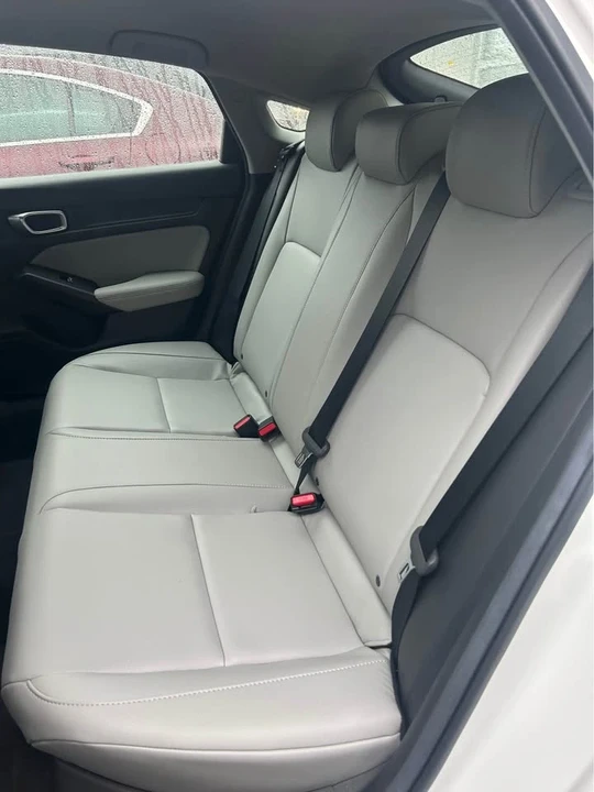 2025 Acura Integra 5th Gen - Image 7 of 10