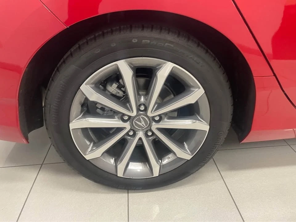 2025 Acura Integra 5th Gen - Image 5 of 6