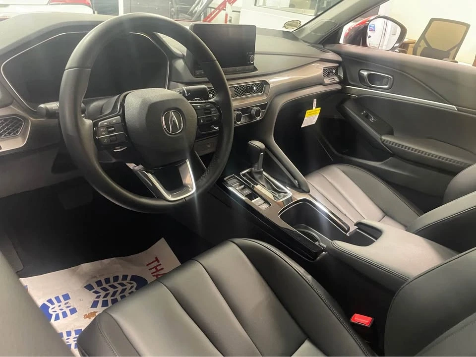 2025 Acura Integra 5th Gen - Image 6 of 6