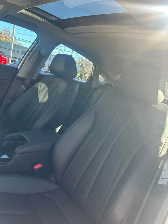 2025 Acura Integra 5th Gen - Image 6 of 9