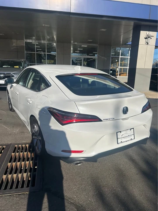 2025 Acura Integra 5th Gen - Image 4 of 9