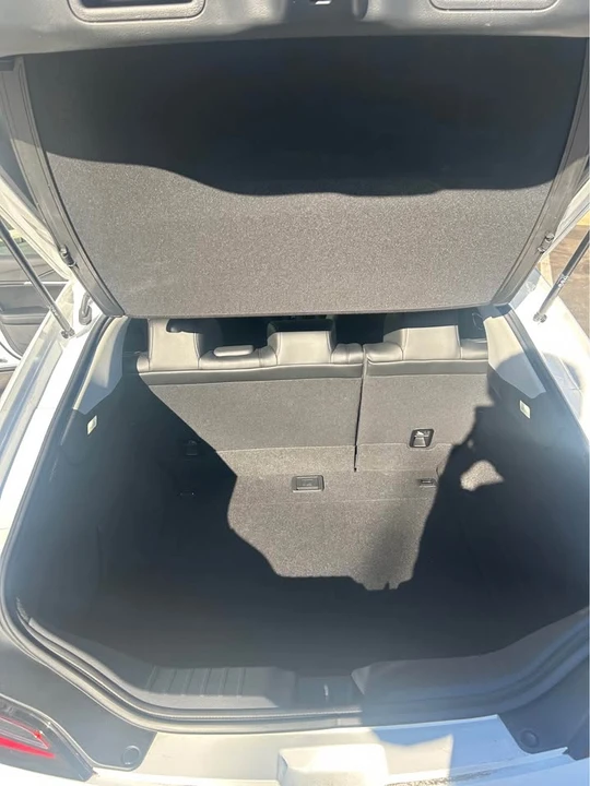 2025 Acura Integra 5th Gen - Image 8 of 9