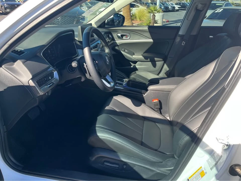 2025 Acura Integra 5th Gen - Image 7 of 9