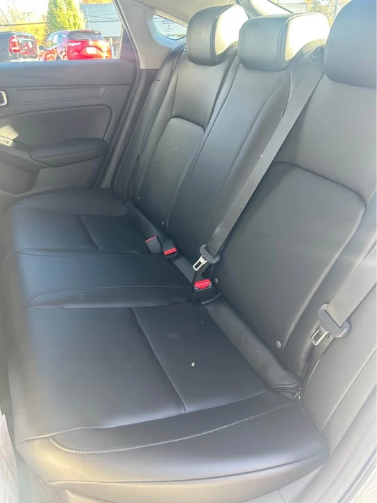 2025 Acura Integra 5th Gen - Image 7 of 9