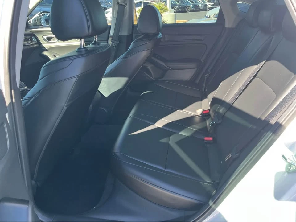 2025 Acura Integra 5th Gen - Image 8 of 9