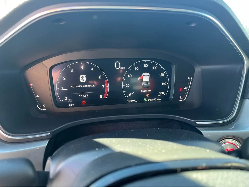 2025 Acura Integra 5th Gen - Image 5 of 9