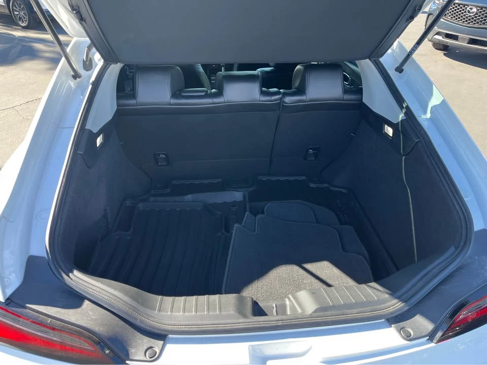 2025 Acura Integra 5th Gen - Image 9 of 9