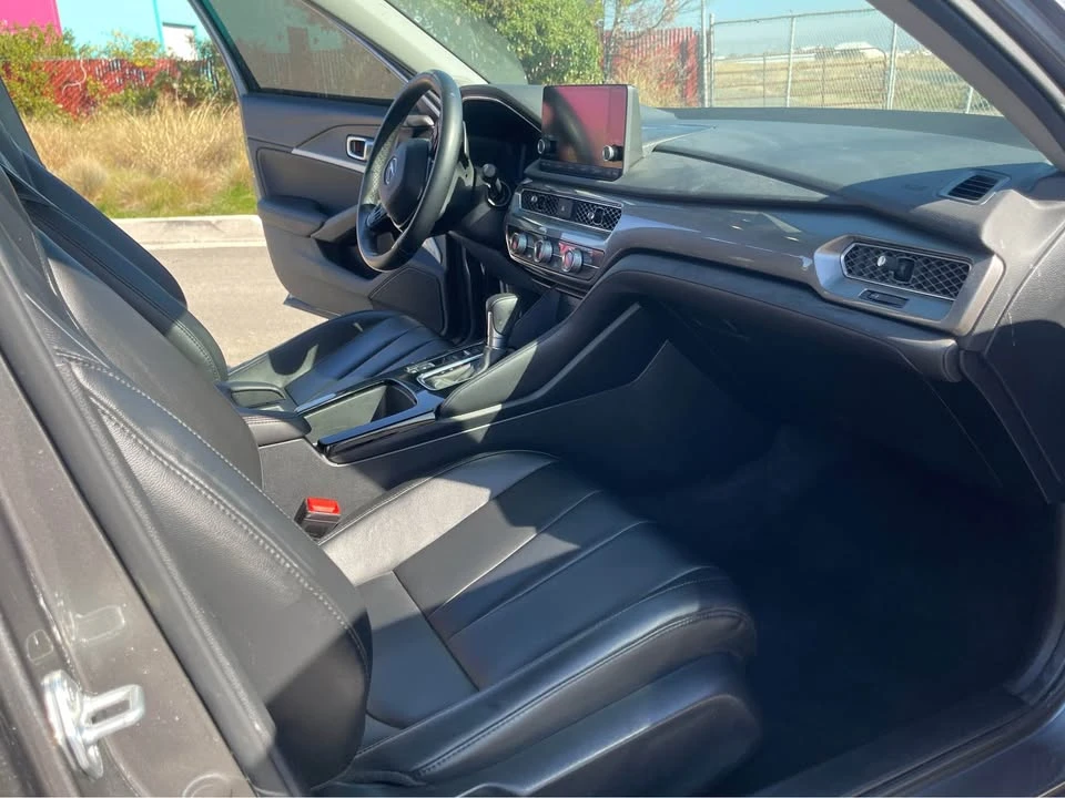 2025 Acura Integra 5th Gen - Image 8 of 18