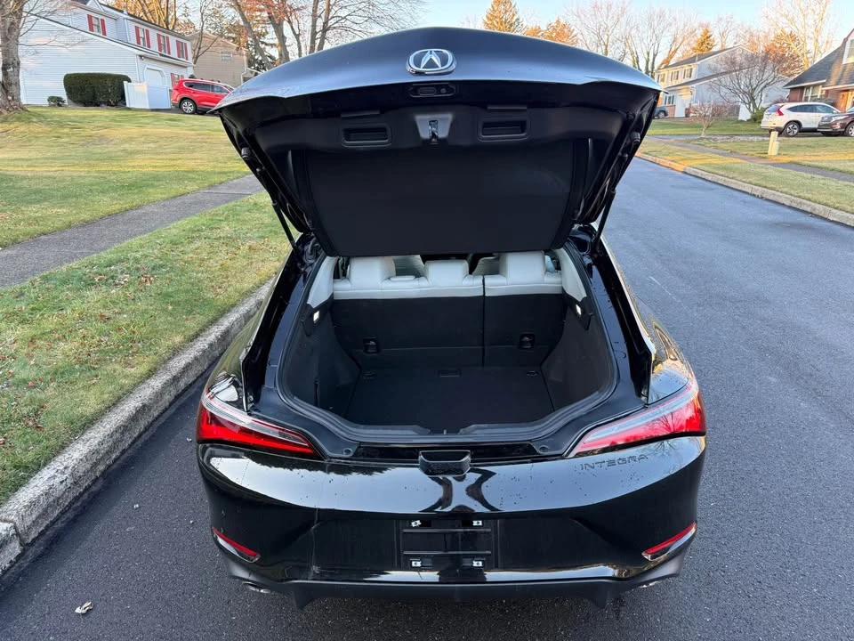 2025 Acura Integra 5th Gen - Image 5 of 13